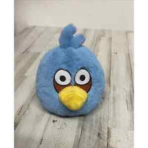 Angry Birds 6" Blue Bird Plush