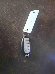 16 17 18 19 NISSAN MAXIMA Key Remote/fob - Picture 1 of 3