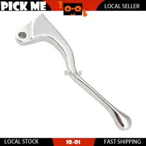 Right Hand Front Brake Lever For Honda CRF70F 2004-2007 2008 2009 2010 2011 2012 - Picture 1 of 1