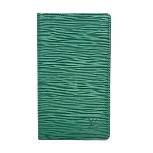 Louis Vuitton Epi Long Wallet - Picture 1 of 14