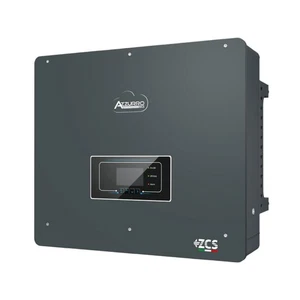 Inverter ZCS Azzurro 3PH ZZ3-5.5KTL-V3-S - Imagen 1 de 1