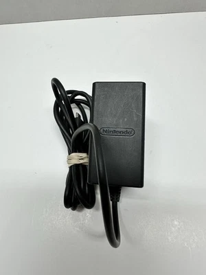 Original Nintendo Switch Charger Cord AC USB-C Power Supply Adapter OEM GENUINE - Image 1 of 4