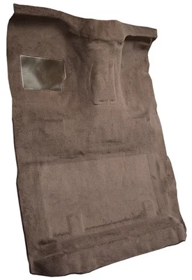 Alfombra Ford F-250 1987-1997 - Cutpile | Cabina extendida, 2x2, diésel Foto 1 de 3