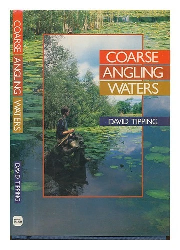 PROPINAS. DAVID aguas de pesca gruesas 1998 tapa dura - Imagen 1 de 1