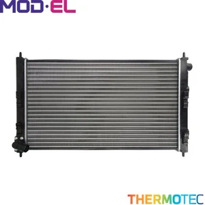 RADIATOR ENGINE COOLING D7C016TT FOR MITSUBISHI ASX OUTLANDER/II LANCER/VIII - Picture 1 of 9