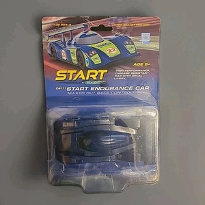 Scalextric - Start Endurance - Slot Car - C4111 - Unopened / VGC - Free 48hr P&P - Picture 1 of 17