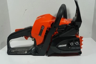 ECHO CS-3410 Gas Chainsaw  Parts Or Repair UNTESTED Free Shipping - Image 1 of 4