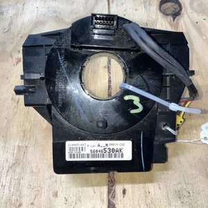 2011-2012 Jeep Patriot Compass Clock Spring 08-12 Liberty Tested OEM 56046530AK - Picture 1 of 4