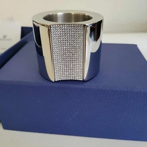 Swarovski Small Ambiray Tea Light Candle Holder - Picture 1 of 6