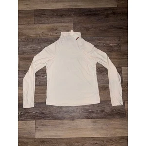 Top donna CALIA medio maglia manica lunga nuovo con etichetta - copertura nuvola - Foto 1 di 8