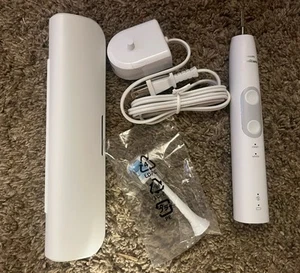 Braun Oral-B Complete Set , D20 Plus White 6 Mode Type 3765 No Box - Picture 1 of 1