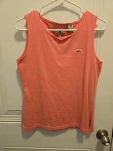 Damen Gear for Sports DeBordieu T-Shirt - Größe M - Peach - Bild 1 von 1