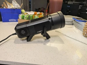 Godox AD600Pro HSS/TTL Wistro - Picture 1 of 9