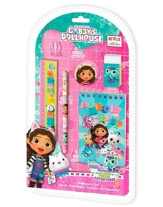 Gabby's Dollhouse Schreibset 5-teilig - Bild 1 von 1
