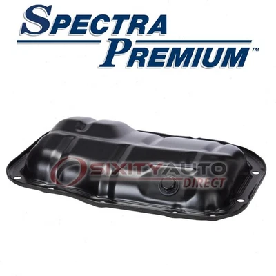 Spectra Premium Lower Engine Oil Pan for 2008-2014 Scion xD - Cylinder Block kn Foto 1 de 4