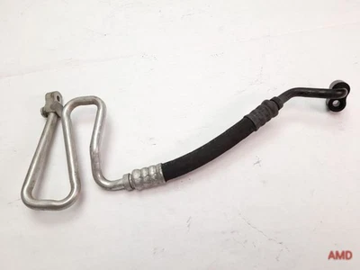 1997 BMW 540i E39 M62 AC Hose Compressor / Condenser 64538370530 - Изображение 1 из 4