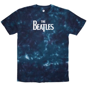 The Beatles -  Drop T Logo T-Shirt - Picture 1 of 6