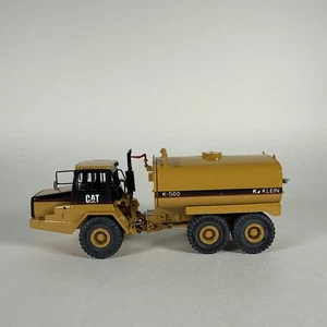 Caterpiller Classic ModelsModels Brass CAT D250E II Articulated Truck 1/1000 J29 - Picture 1 of 4