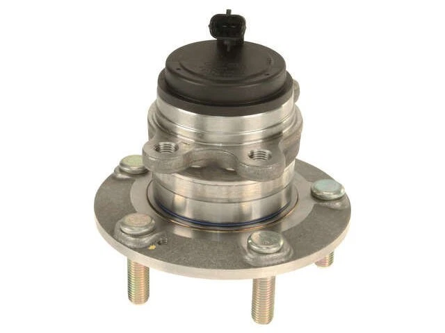 Conjunto de buje de rueda delantera Timken 53QR95J para Hyundai Genesis 2010-2016 cupé Foto 1 de 1