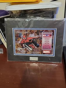Disney Pin 110174 ACME - Spiderman - Marvel - Character Key LE 300 - Picture 1 of 3