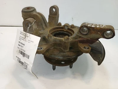 Rear Passenger Right Knuckle/Stub w/Hub from 2002 Lexus RX300 12488307 - Image 1 of 4