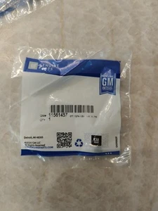 Genuine GM Multi-Purpose Rivet 11561457 06-2017 G6 Malibu Aura Equinox Chevy Oem - Bild 1 von 6