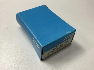 TRW CB1228P-30 Connecting Rod Bearing .030" 77-90 Buick 3.0L 3.3L 3.8L 4.1L - Image 1 of 3