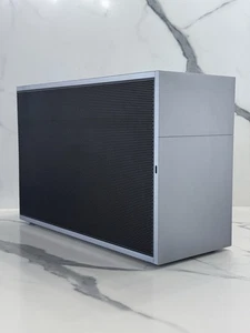 Titanium FormD T1 v2.1 (SFF) ITX PC Case *READ DESCRIPTION PLEASE* - Photo 1/19