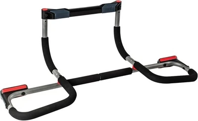 Perfect Fitness Multi-Gym Doorway Pull Up Bar and Portable Gym System - Image 1 of 2
