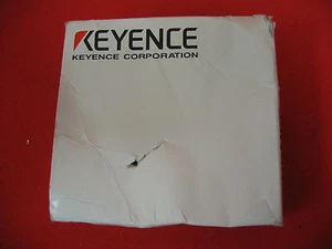 KEYENCE PS-49C PHOTOELECTRIC SENSOR O-RING DETECTION FOR AUTOMATION NIB - Picture 1 of 3