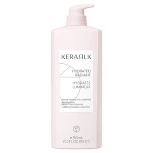 Kerasilk Color Protecting Shampoo 25.3 fl.oz - Picture 1 of 1