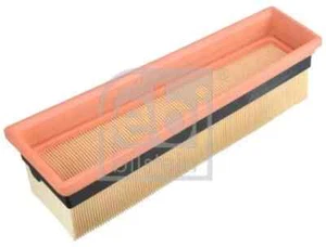 Febi Bilstein 178351 Front Left Air Filter Air Supply System Fits BMW X5 X6 - Picture 1 of 1