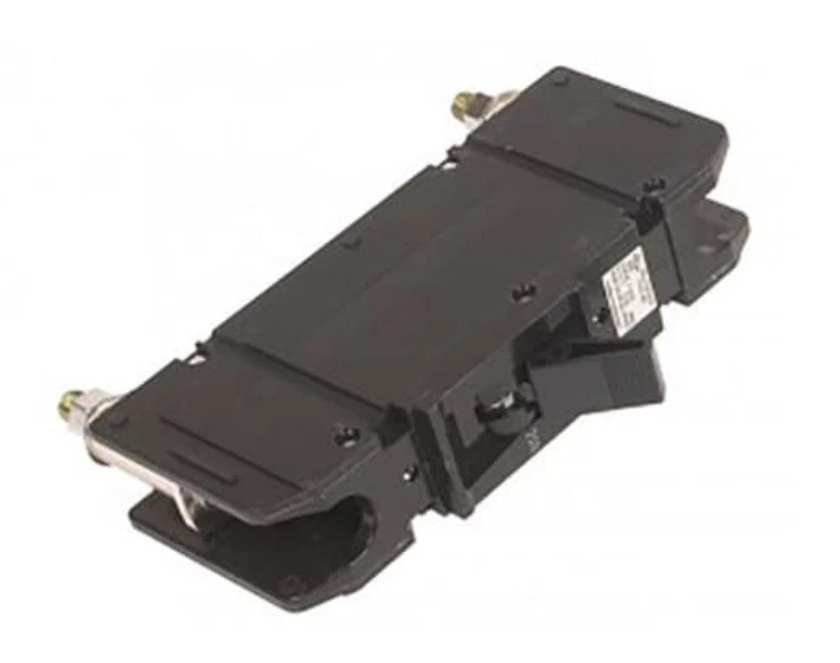 Outback Power, PNL-30-AC/DC, 30 Amperios, 150 VDC y 120 VAC, Terminales de perno 1/4" Foto 1 de 1