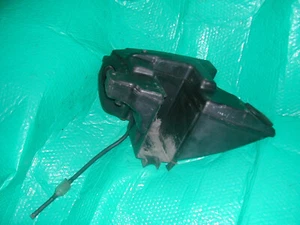 KAWASAKI KLR650 AIRBOX - Picture 1 of 5