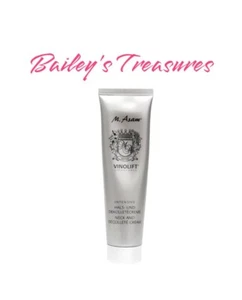 M Asam Vinolift Lipopearls Intensive Neck and Decollete Cream 3.38 oz SEALED - Picture 1 of 5
