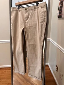 Tommy Hilfiger Hose Khaki Größe 14 - Bild 1 von 4
