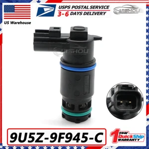 9U5Z9F945C Fuel Vapor Vent Purge Solenoid Fits For Ford 2009-2017 E-150 E-250 US - Picture 1 of 11