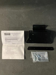 NOS QuadBoss ATV Winch Mount Kit Yamaha Rhino 72655 - Picture 1 of 5