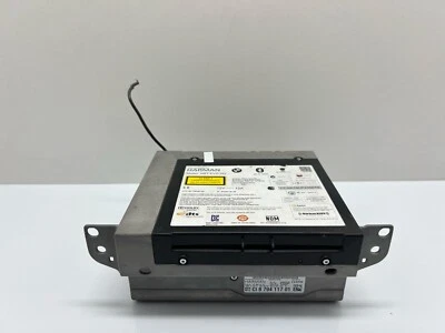 OEM BMW 5 G30 M5 F90 6 G32 GT 7 G12 X3 G01 EVO HU PROFESSIONAL HEAD UNIT HIGH 2 - Image 1 of 4