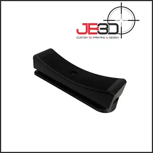 Adjustable Butt Pad For RTI Priest/Prophet 1 & 2 - Picture 1 of 2