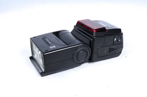 Nikon SB-600  {Bounce, Zoom} Speedlight Flash [GN118] - Picture 1 of 1