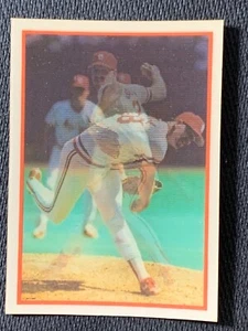 1987 Sportflics #33 Todd Worrell  MLB Card - Imagen 1 de 3