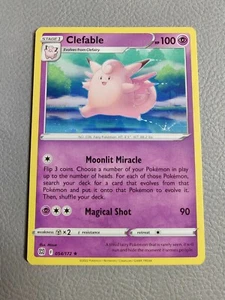 Clefable | MINT | SWSH Brilliant Stars 054/172 | Pokemon - Picture 1 of 2