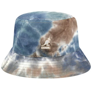 SOMBRERO PESCADOR CANGOL® ORIGINAL CUBO PESCADOR SOMBRERO CORBATA TINTE ALGODÓN TIERRA NUEVO TENDENCIA - Imagen 1 de 1