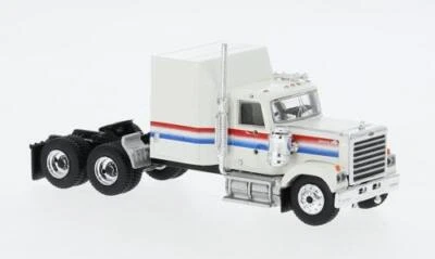 1:87 BREKINA PLAST Chevrolet Bison 1980  BRE85783 - Immagine 1 di 2