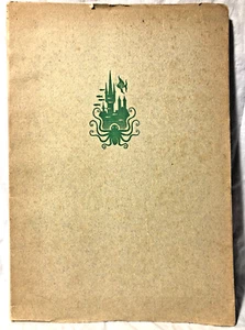 Busy Bee 1944, Secret Dutch Publication - Poe, City in the Sea - Fedde Weidema - Imagen 1 de 12