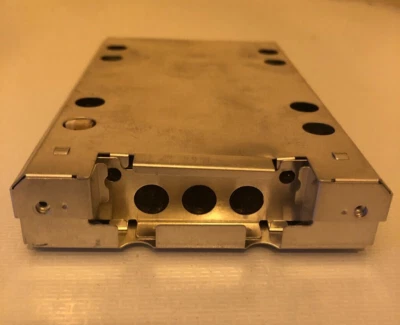 PANASONIC CF 18 CF-18 INTERNAL HARD DISC DRIVE CADDY - Image 1 of 4