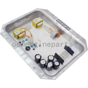 Automatic Voltage Regulator AVR For Denyo Generator 45SPI 60SPI 35SPK NTA-5A-2T - Picture 1 of 7