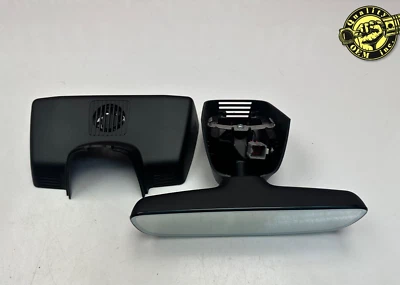 Espejo retrovisor interior convertible Jaguar F-Type 2018-2024 OEM 30 k Foto 1 de 4