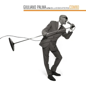 Giuliano Palma & The Bluebeaters ‎– Combo (CD, Album)  - Bild 1 von 1